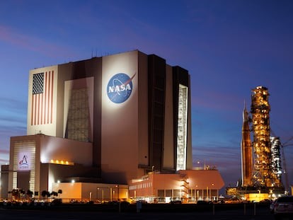 ARTEMIS II DESPEGA HACIA LA HISTORIA: LA NASA CONFIRMA QUE LA PRIMERA MISIÓN TRIPULADA A LA LUNA EN MEDIO SIGLO ESTARÁ LISTA EN ABRIL