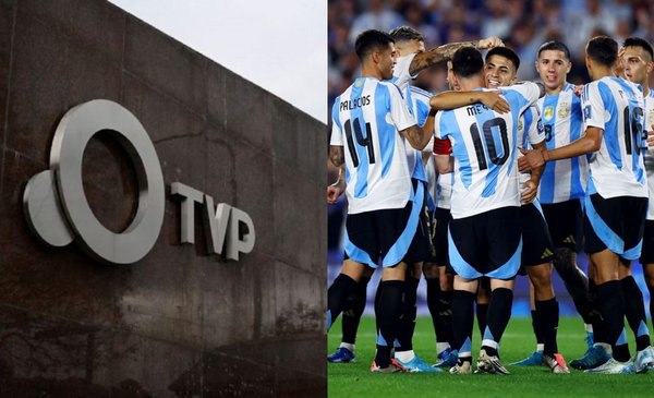 Incertidumbre y pantalla partida: el camino del Mundial que mantiene en vilo a los argentinos