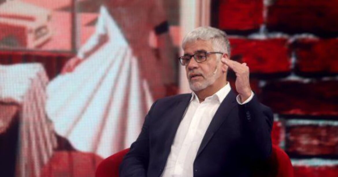 Feletti alerta sobre una economía “partida al medio” y advierte que el ajuste oficial ya roza sus límites sociales y políticos