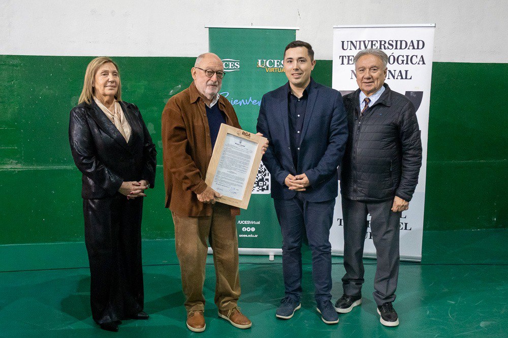 EL MUNICIPIO PARTICIPÓ DE UNA JORNADA DE ANÁLISIS SOBRE LA REFORMA LABORAL