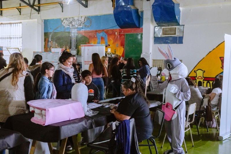 SE ACERCA UNA NUEVA EDICIÓN DE “GOBIERNO EN TU BARRIO” EN RÍO GRANDE
