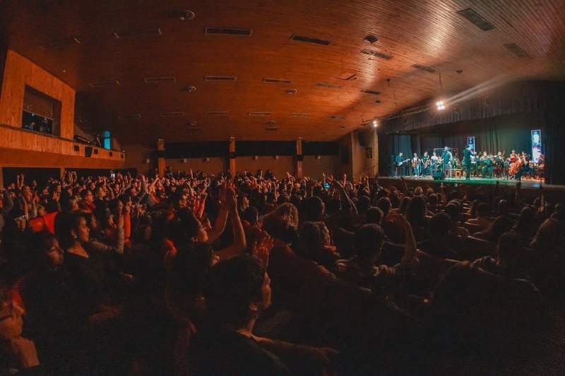 ARTISTAS PATAGÓNICOS HOMENAJEARÁN A MALVINAS A TRAVÉS DE LA MÚSICA