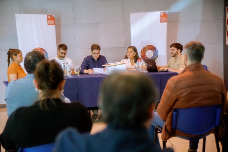 GOBIERNO REALIZÓ LA APERTURA DE OFERTAS PARA LA OBRA DE ELECTRIFICACIÓN EN EL BARRIO CHACRA VIII DE RÍO GRANDE