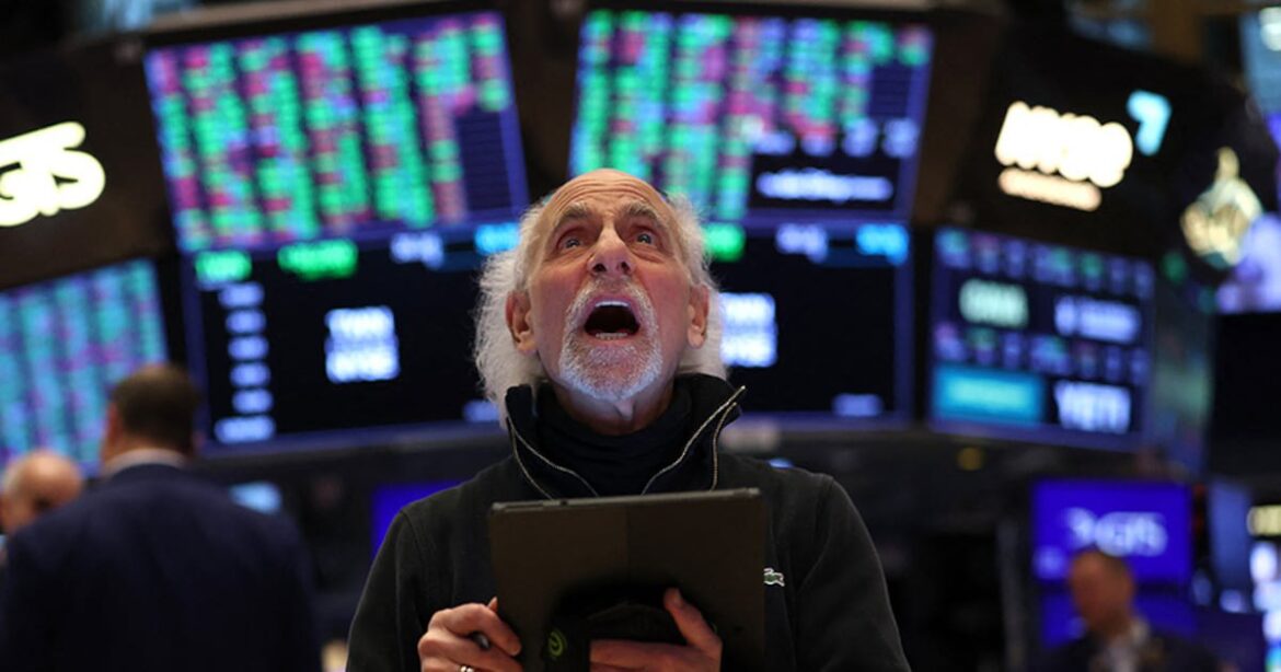 Tensión bélica en Medio Oriente sacude los mercados globales y desata un «lunes negro» en las principales bolsas