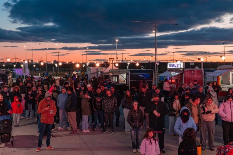 ÚLTIMO FIN DE SEMANA DEL PATIO GASTRONÓMICO – EDICIÓN VERANO