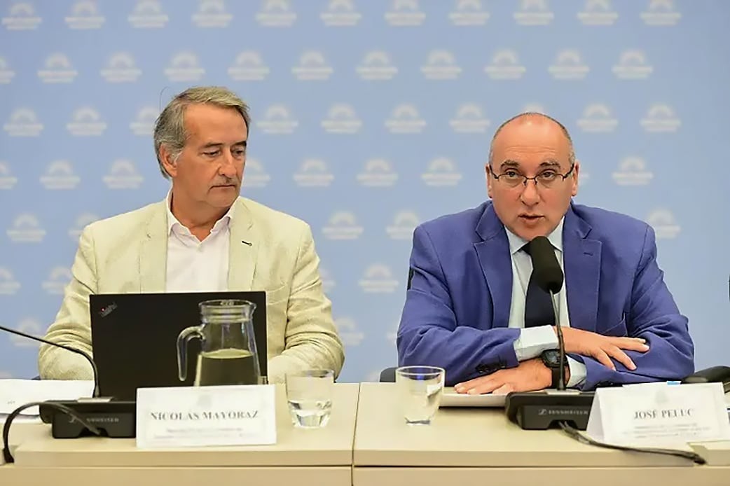 Entre fallas técnicas y acusaciones de “fachada”, la segunda jornada de audiencias por la Ley de Glaciares profundiza la grieta