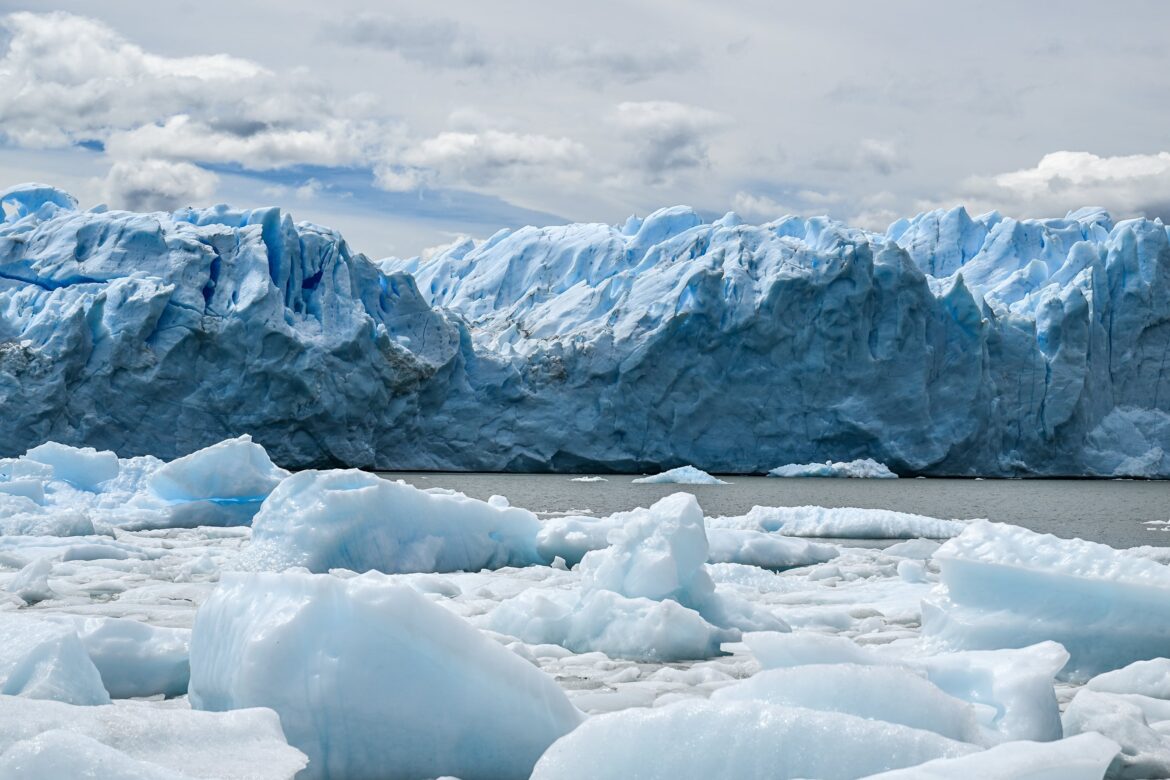 Advierten que la reforma a la Ley de Glaciares entrega a las provincias el destino de los hielos continentales