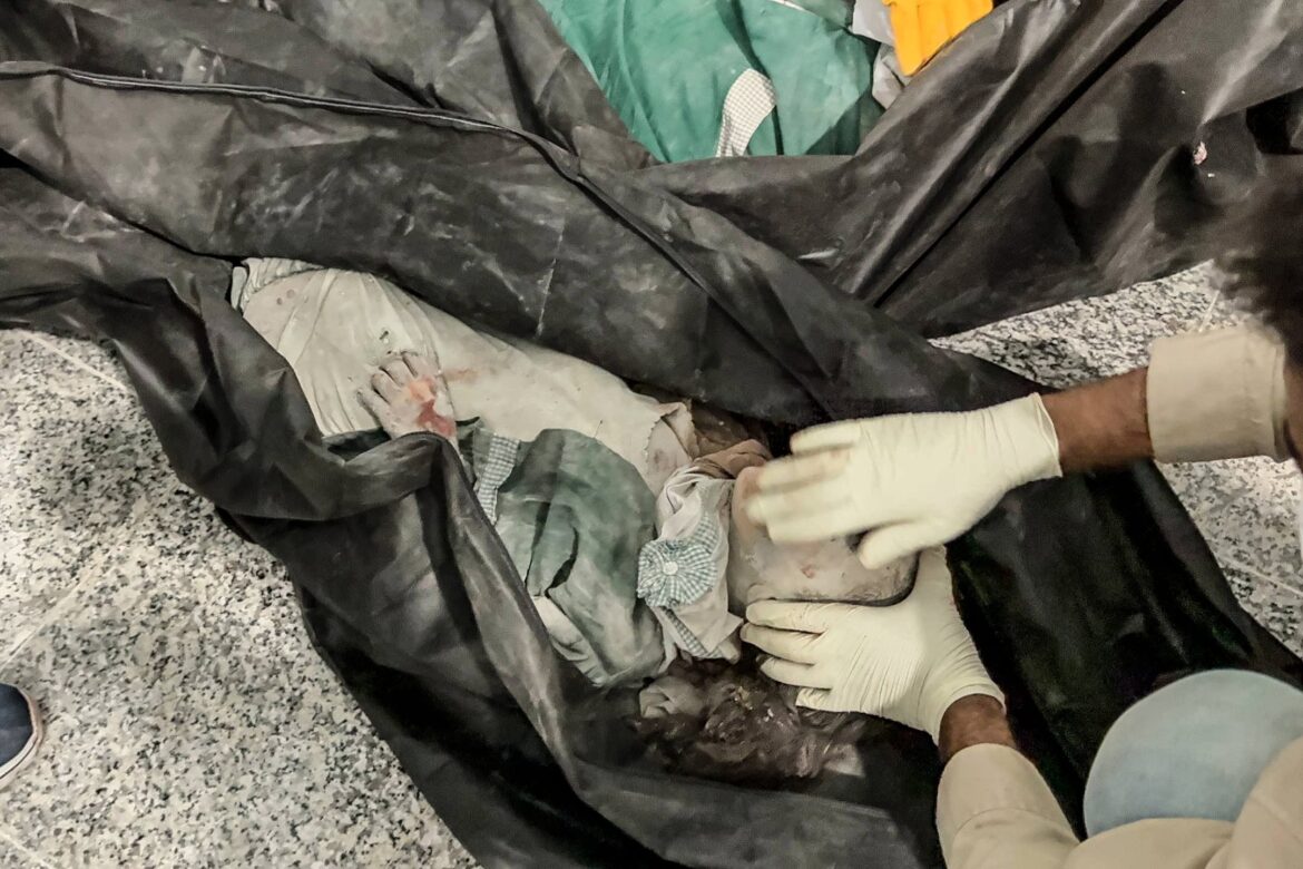 GUERRA TOTAL EN ORIENTE MEDIO: EE.UU. E ISRAEL LANZARON UN ATAQUE SORPRESIVO CONTRA IRÁN MIENTRAS SIMULABAN NEGOCIACIONES DE PAZ