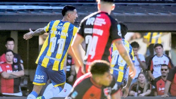«Si no era el clásico, no jugaba»: La confesión de un Ángel heroico que se partió el alma por la camiseta
