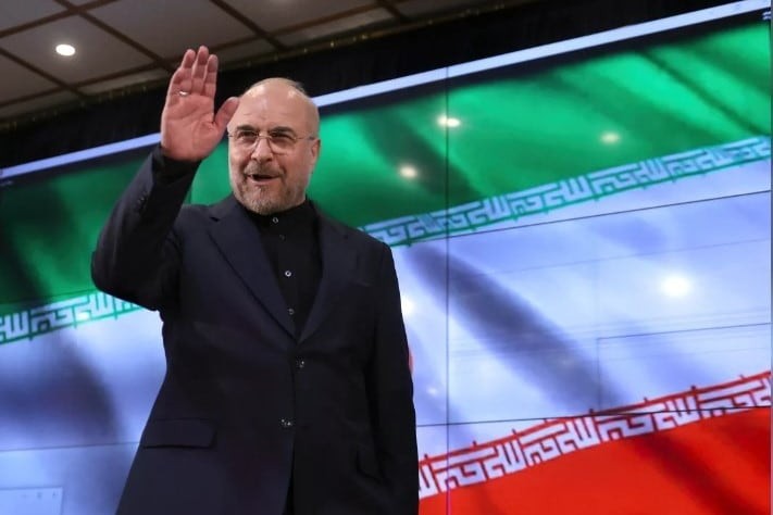 Irán denuncia una presunta ofensiva terrestre de Estados Unidos y eleva la tensión en Oriente Medio