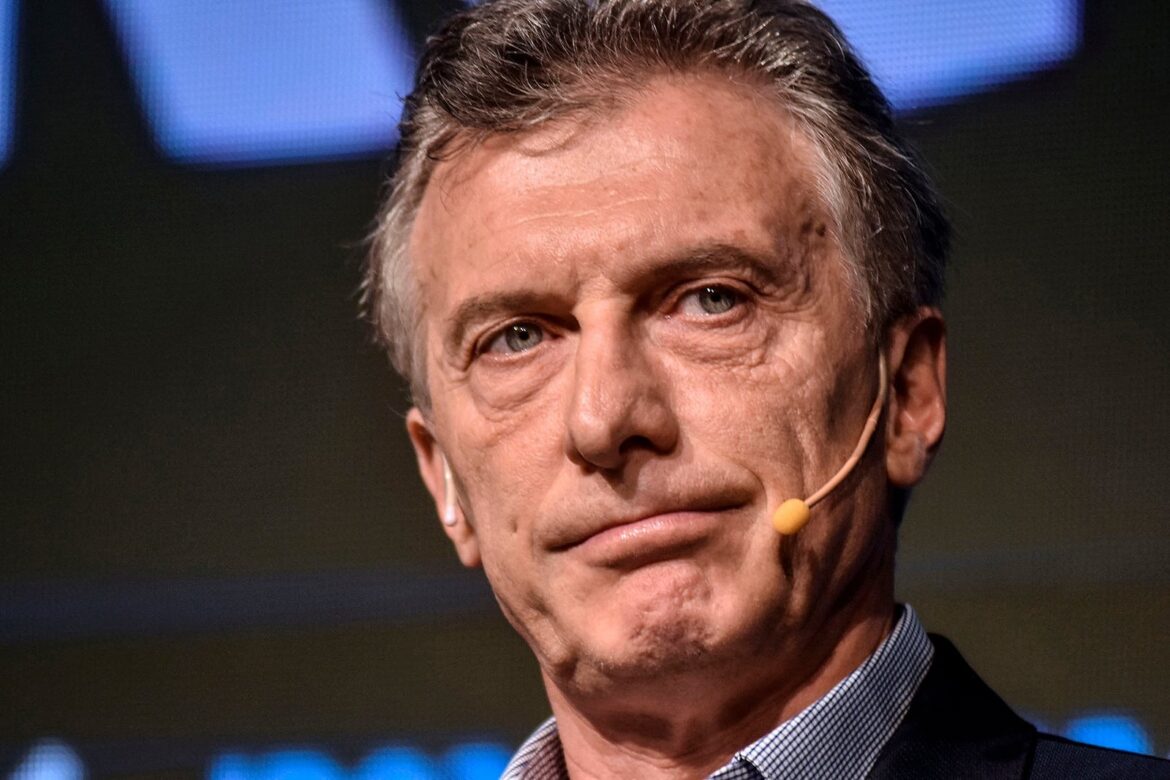 Macri, de votar en contra de la expropiación de YPF a festejar el fallo