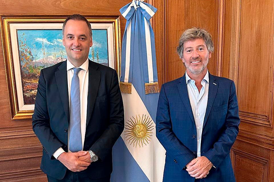 Cambios en el ministerio de Justicia: Cúneo Libarona se despide mientras irrumpe Mahíques con la misión de conquistar el Poder Judicial