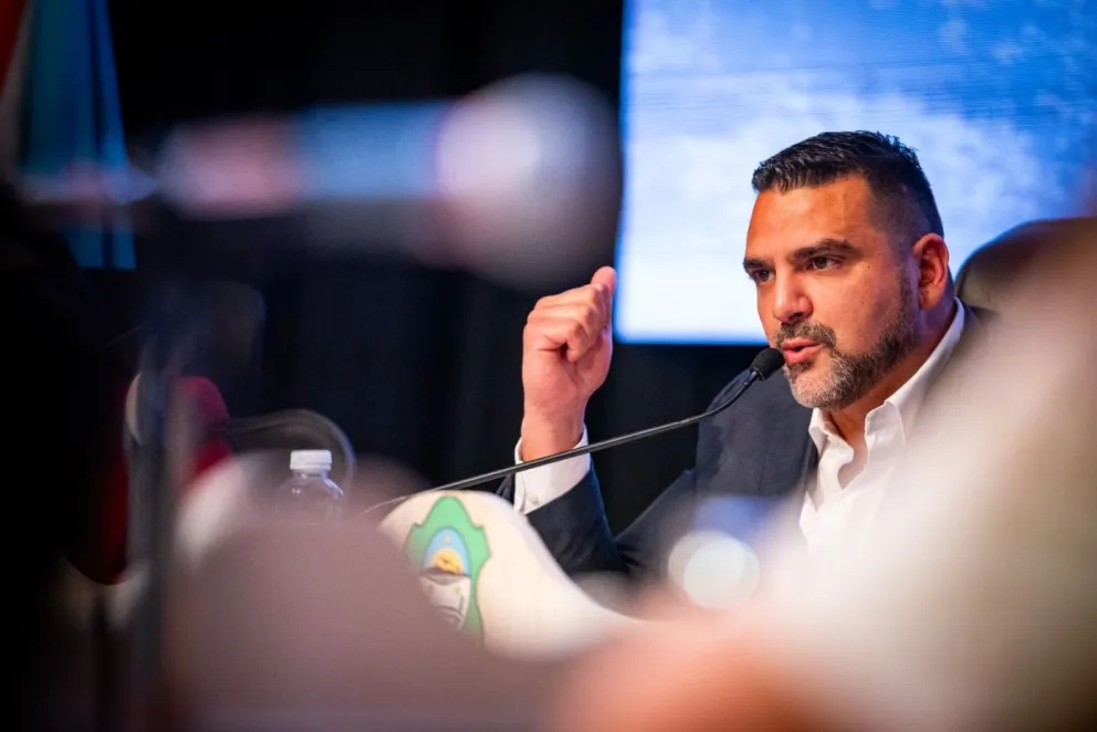 Tensión política en Tierra del Fuego: Una desaparición enciende la mecha de una disputa entre el gobierno provincial y el municipio de Ushuaia