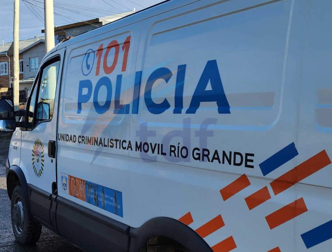 Golpe comando en Río Grande: investigan el millonario saqueo a una caja de seguridad en una vivienda