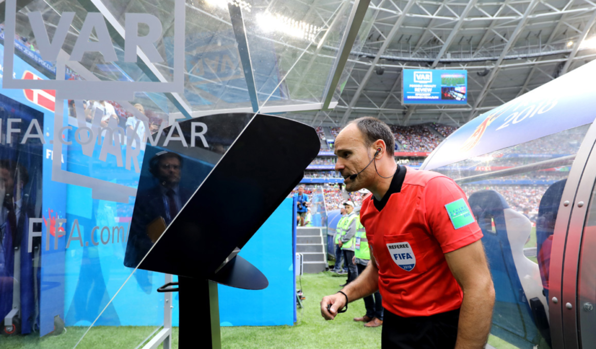 Vientos de cambio en el césped: la FIFA y la IFAB presentan una revolución normativa para el Mundial 2026