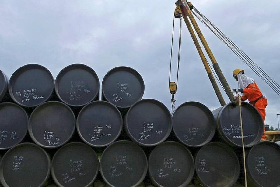 Nuevo repunte en el crudo ante la escalada bélica: la sombra de Trump tensa el mercado internacional