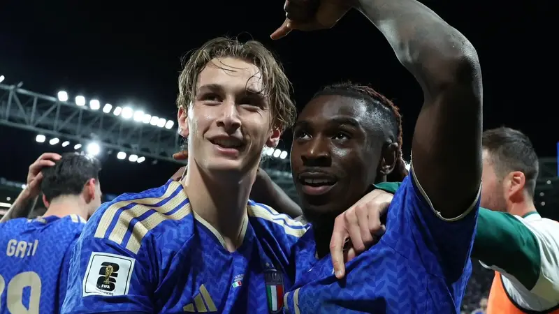 La antesala mundialista define a sus contendientes: ocho europeos y cinco internacionales se juegan el todo por el todo en la recta final del repechaje