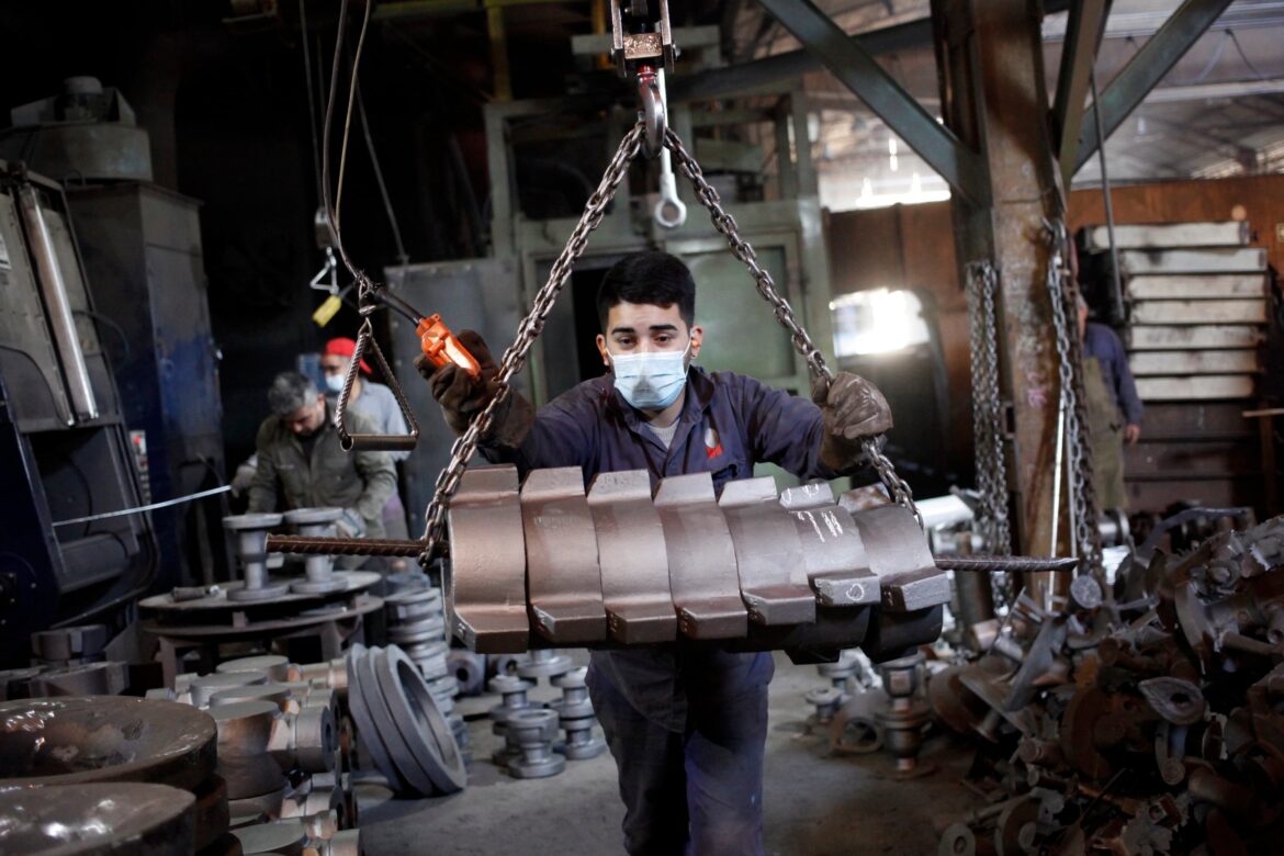 La Cámara Alta da sanción definitiva a la reforma que transforma el mundo del trabajo