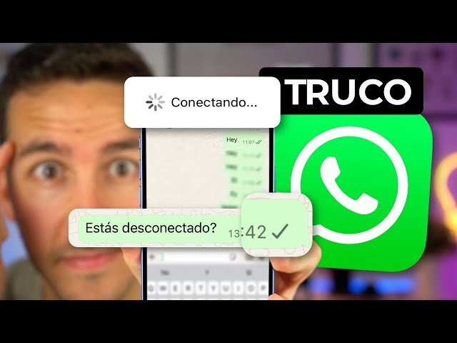 WhatsApp: ¿Cómo reducir tu visibilidad sin desaparecer de la aplicación?