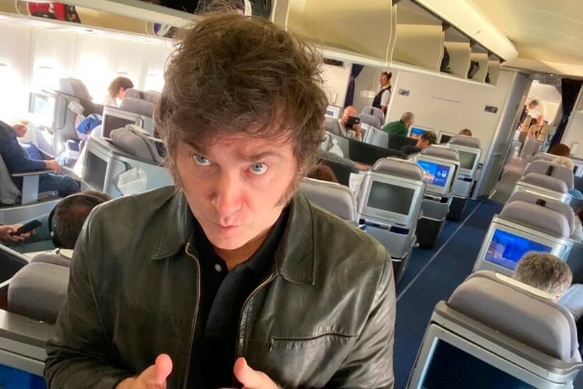 La diplomacia del lujo: trece diputados exigen detalles de los costos y la naturaleza de las travesías internacionales del Presidente