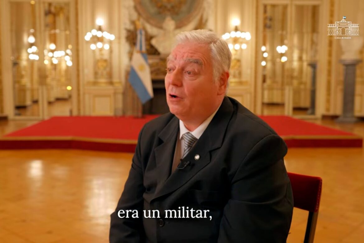 A 50 Años del Golpe, el Gobierno Nacional Desata una Polémica Ofensiva con un Video que Busca Reivindicar a Represores y Fracturar el Consenso por los Derechos Humanos