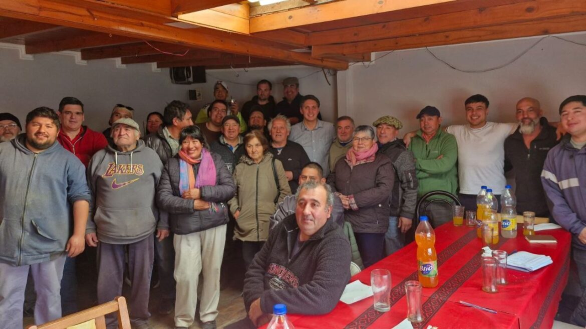 CON APOYO DEL MUNICIPIO, SE CONSOLIDA LA PRODUCCIÓN PORCINA LOCAL