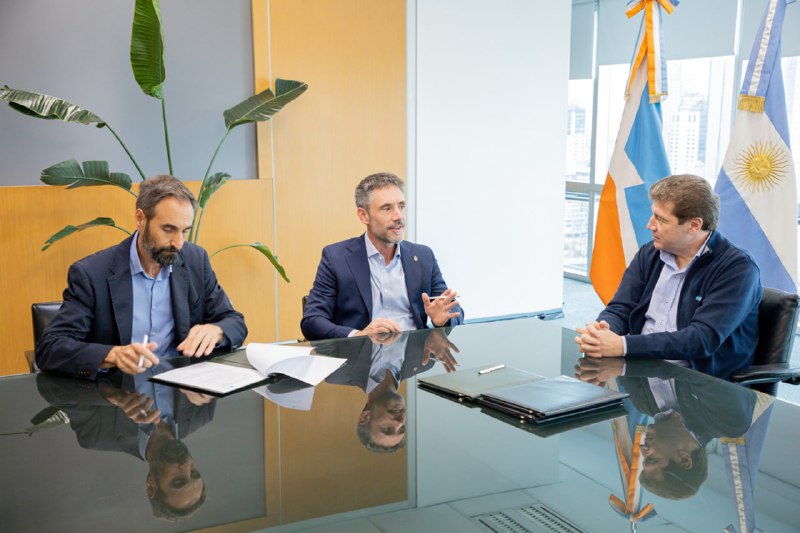 TIERRA DEL FUEGO IMPULSA EL DESARROLLO DE PROVEEDORES LOCALES JUNTO AL CFI Y EMPRESAS LÍDERES