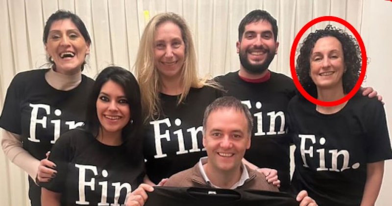La organizadora de eventos sin cargo oficial que opera como la sombra de Karina Milei y teje la trama empresarial más sensible del Gobierno