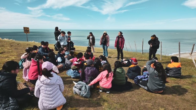 SE ABREN LAS INSCRIPCIONES PARA PARTICIPAR DEL PROGRAMA “GUARDIANES DEL PATRIMONIO” 