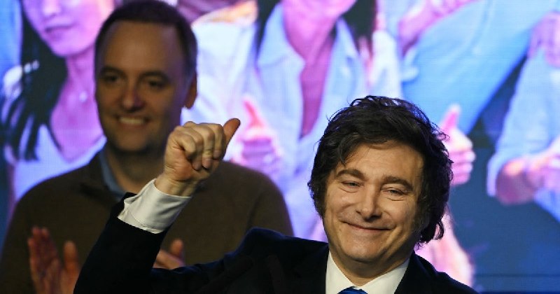 El ocaso de la confianza: dos de cada tres argentinos rechazan la gestión de Milei y la economía familiar se desmorona