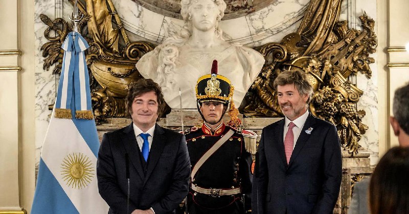 Ofensiva judicial del Gobierno: más de un centenar de pliegos para ocupar estratégicas vacantes en los tribunales