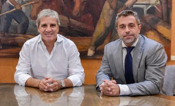 Denuncian ante la Justicia un presunto “festival de créditos” del Banco Nación a favor de funcionarios y legisladores afines al oficialismo