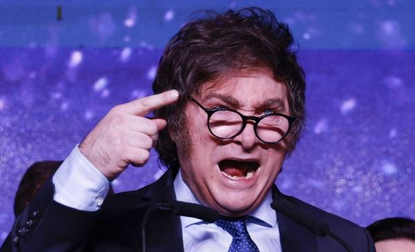 La diputada Pagano presentó una denuncia penal contra Javier Milei por vedar el acceso de la prensa a la Casa Rosada