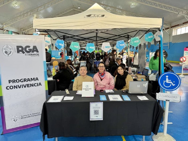 CON PRESENCIA TERRITORIAL, EL MUNICIPIO FORTALECE EL DISPOSITIVO DE ORIENTACIÓN EN DISCAPACIDAD