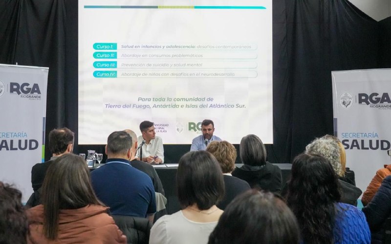 EL MUNICIPIO LANZA LAS PROPUESTAS ACADÉMICAS UNIVERSITARIAS EN SALUD 2026