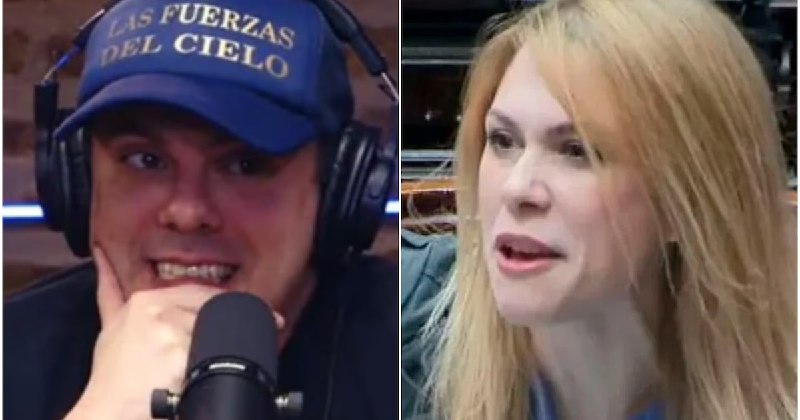 La interna libertaria estalla en redes tras una citación judicial que divide al oficialismo