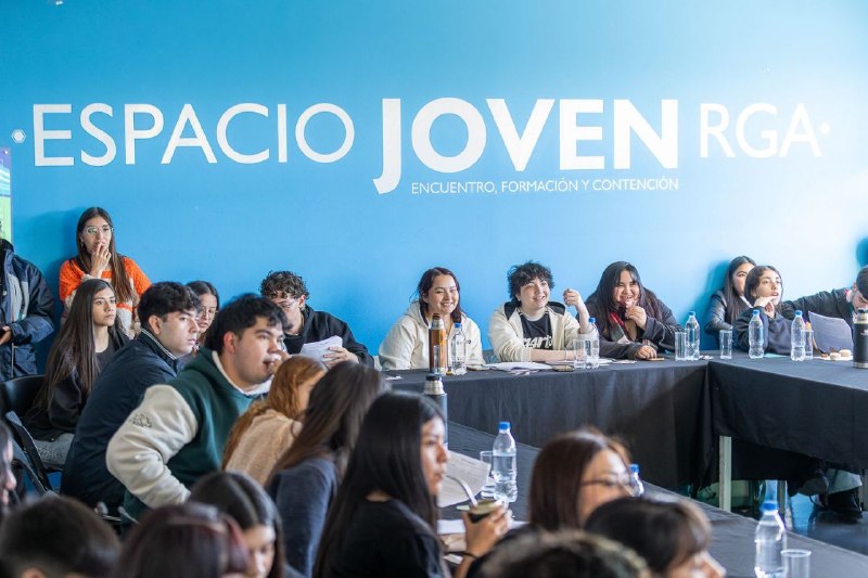 OLIMPIADAS ESTUDIANTILES 2026: LAS JUVENTUDES VUELVEN A SER PROTAGONISTAS