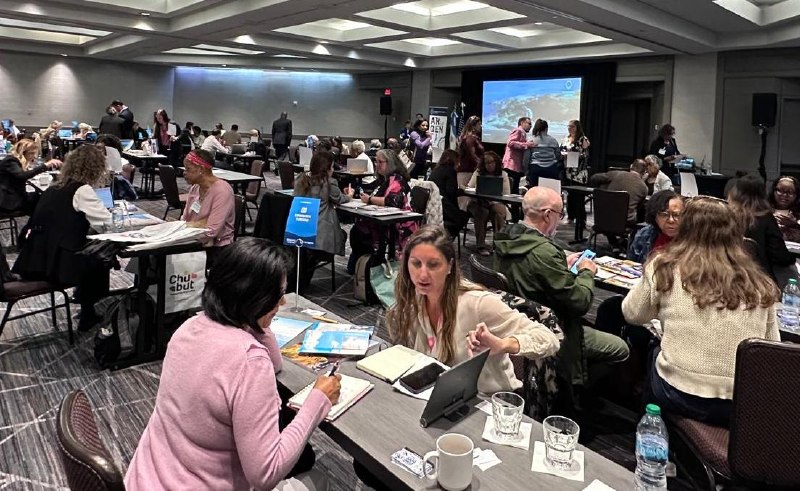 EL INFUETUR Y EL SECTOR TURÍSTICO PROMOCIONAN EL DESTINO FIN DEL MUNDO EN EL MERCADO ESTADOUNIDENSE