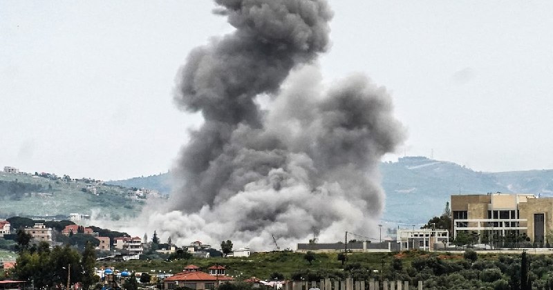 Tregua frágil entre Israel y Líbano: acuerdos verbales que se desmoronan ante violaciones crecientes