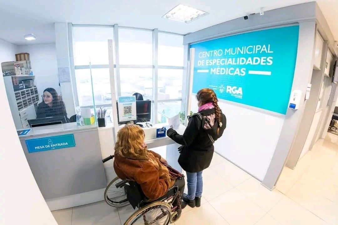 CON MÁS DE 220 ATENCIONES, EL MUNICIPIO FINALIZÓ LA CAMPAÑA DE PREVENCIÓN Y DETECCIÓN DE CÁNCER CERVICOUTERINO