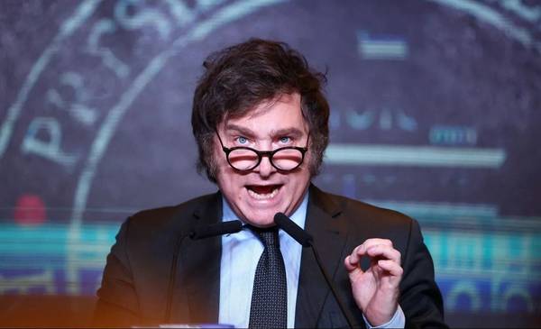 Milei sacude el tablero electoral: enviará al Congreso una reforma que elimina las PASO, habilita el financiamiento privado sin topes y aplica Ficha Limpia