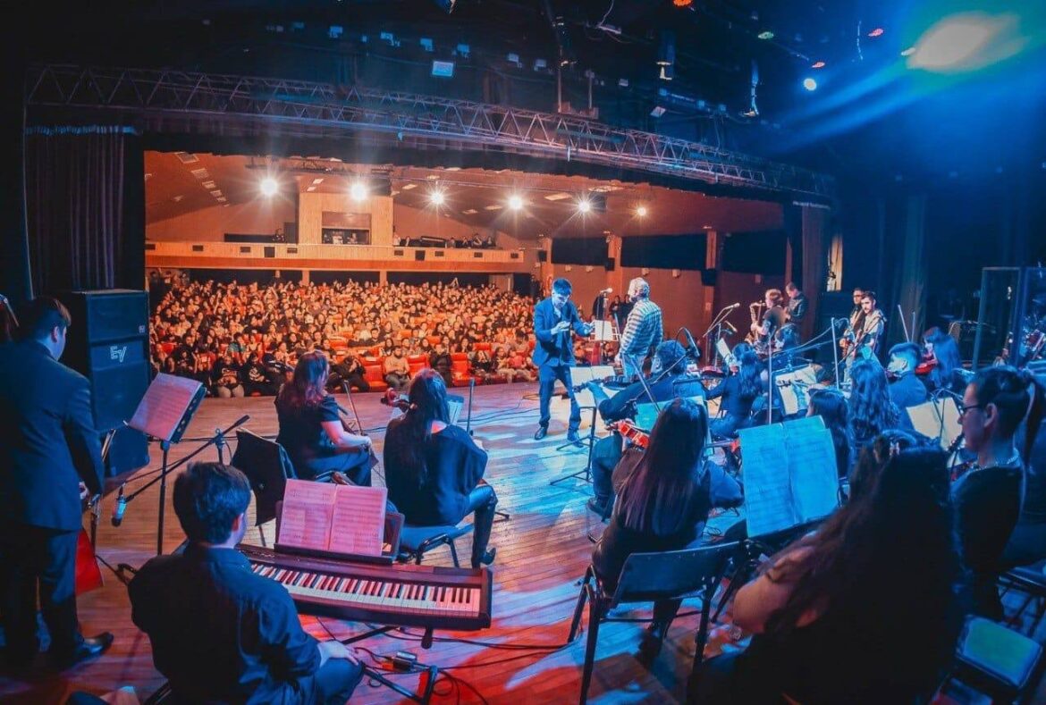 RÍO GRANDE SERÁ SEDE DEL PRE FESTIVAL FOLKLÓRICO EN LA PATAGONIA
