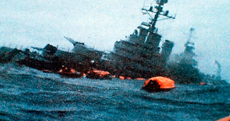 El ministro que absolvió a Thatcher: polémica afirmación sobre el hundimiento del Belgrano reabre las heridas de Malvinas