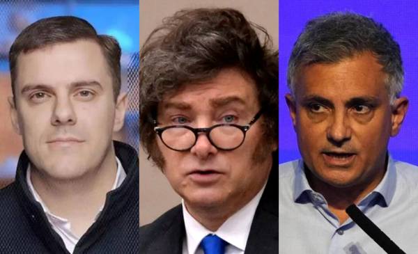 Tensión en el oficialismo: la justicia porteña avanza contra el séquito de “el Gordo Dan” y desata una interna feroz entre Karina Milei y Santiago Caputo