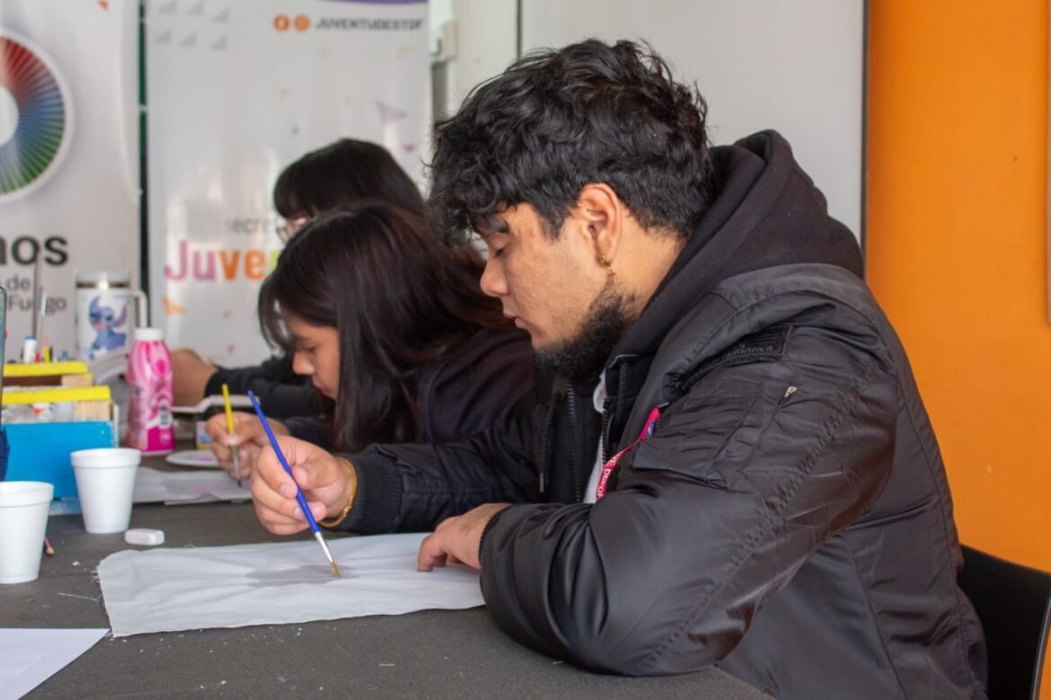 JUVENTUDES 2026: CONTINÚAN LAS INSCRIPCIONES Y SE SUMAN PROPUESTAS Y ESPACIOS