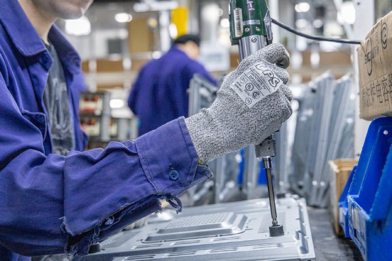 LA SECRETARÍA DE INDUSTRIA AVANZA EN EL PROCESO DE CERTIFICACIÓN DE CALIDAD INTERNACIONAL ISO 9001