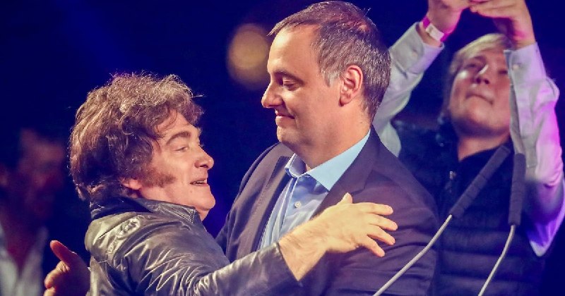 Preocupación en las élites económicas por la “improvisación corrupta” del entorno oficialista y el temor a una implosión de los sectores medios