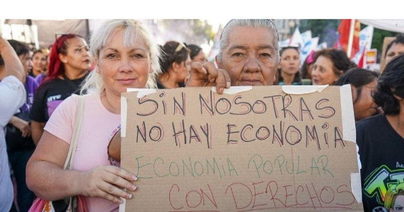 Ofensiva judicial del Gobierno: el Ministerio de Capital Humano apelará la cautelar que sostiene el programa “Volver al Trabajo” para más de 900 mil beneficiarios
