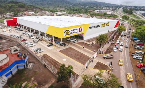 Fuerte embestida de los costos energéticos disparó el índice mayorista en marzo y anticipa un abril complejo para los precios al consumidor