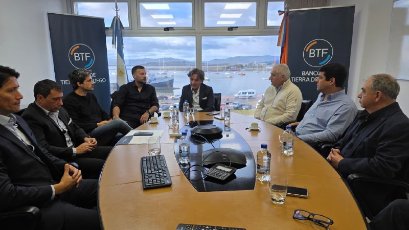 EL BTF ACTIVA LOS CRÉDITOS PARA LA PRIMERA VIVIENDA Y SUMA NUEVAS HERRAMIENTAS DE FINANCIAMIENTO